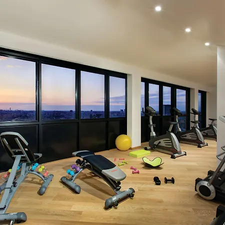 Western Tower 4*